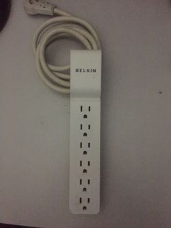 BELKIN power cord