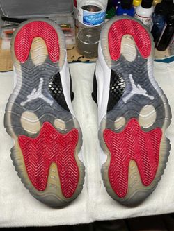 Jordan 11 Revise Concord 