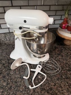 KitchenAid Classic Stand Mixer
