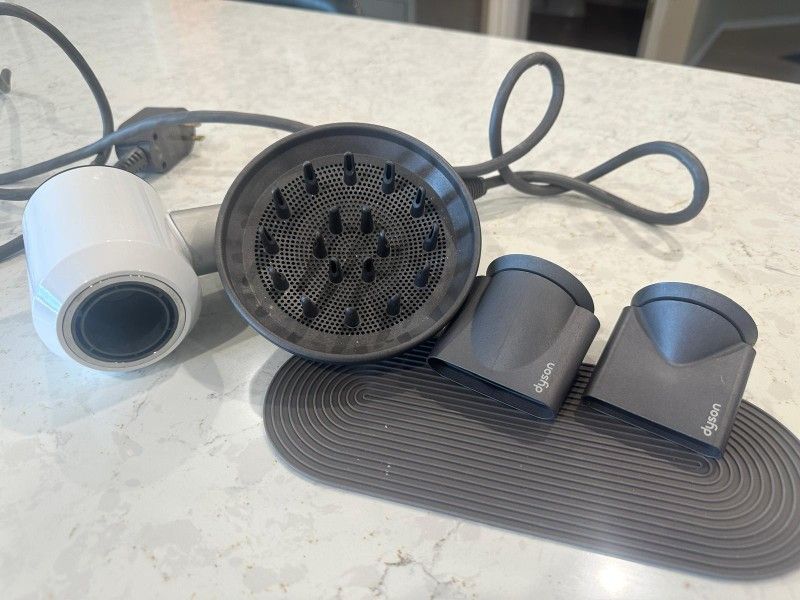Dyson Hair Dryer