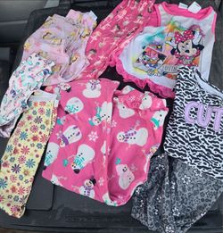 Girls sz 4T