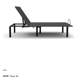 Adjustable Bed Base 