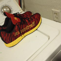 Shoes Size 9 Cash Only 