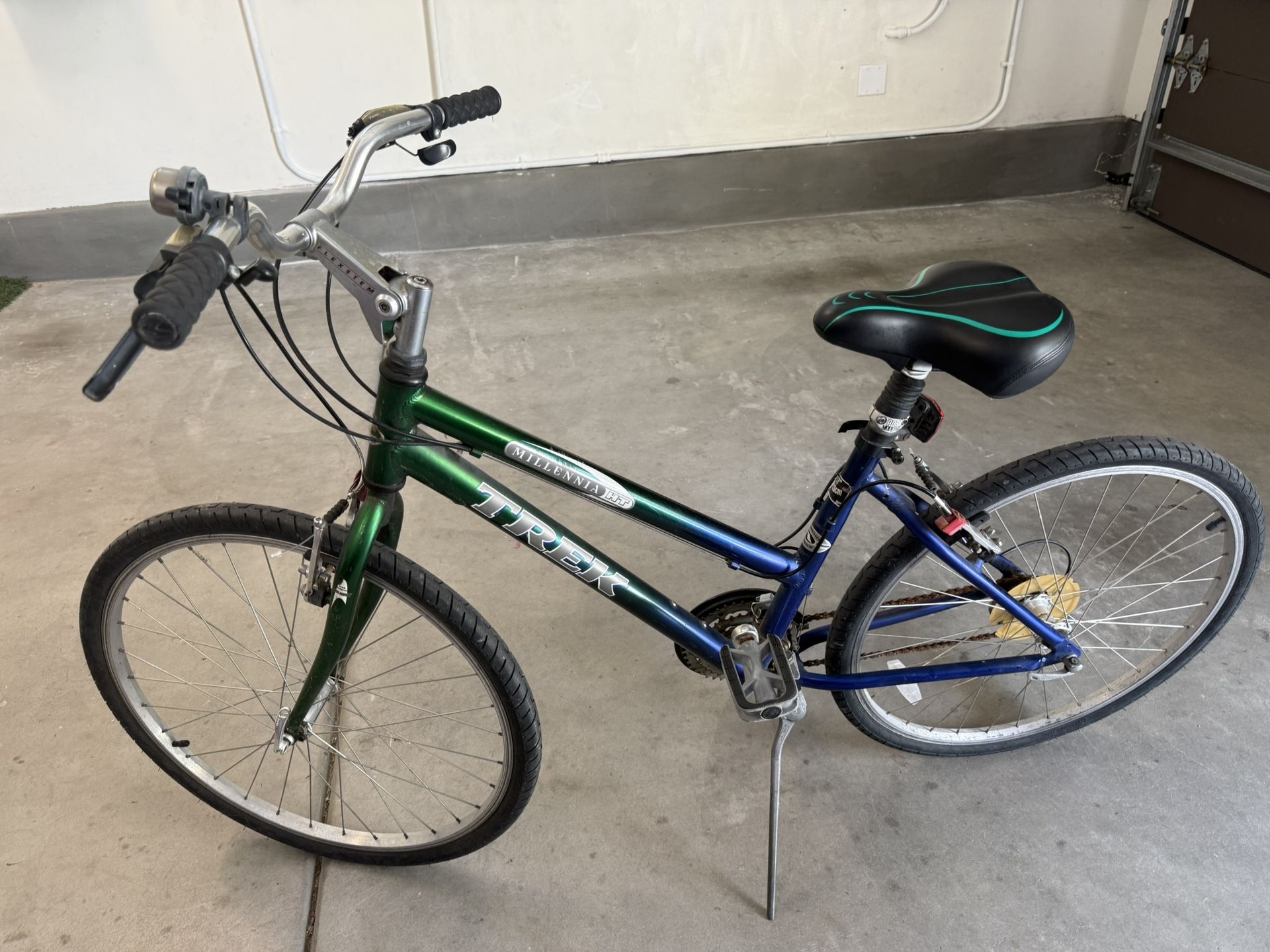 Trek Bike