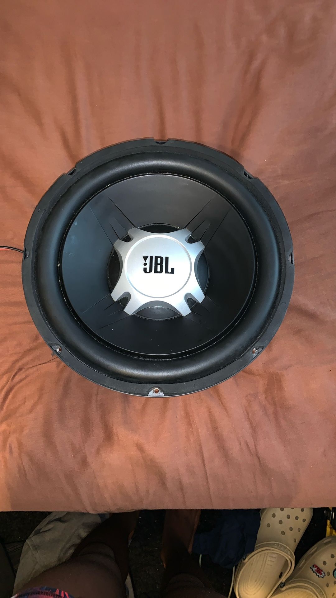 JBL GT5-12D