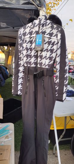 Snow Suit