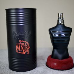 JPG Jean Paul Gaultier “Ultra Male” Cologne