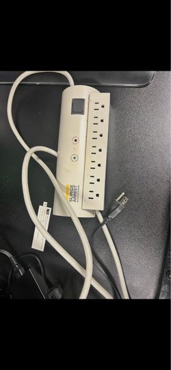 Wall outlet