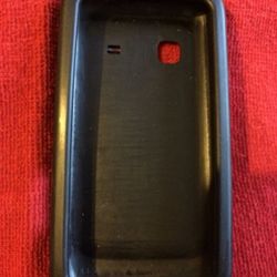 Samsung Galaxy Previal Boost Mobile Case black