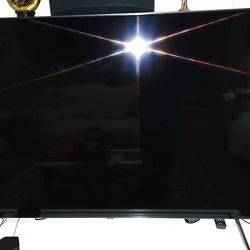 LG Nanocell 4K UHD TV