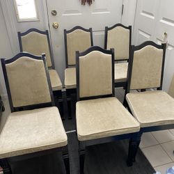 Dining Room Chairs