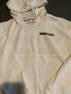 PINK Hoodie