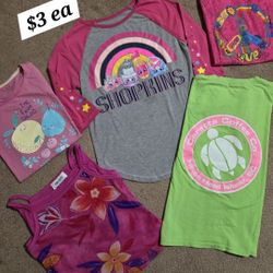 SZ 10 GIRLS CLOTHES 💥 PRICES ON PHOTOS 