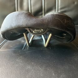 Terry Bike Seat