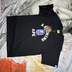 Bape Shirt 
