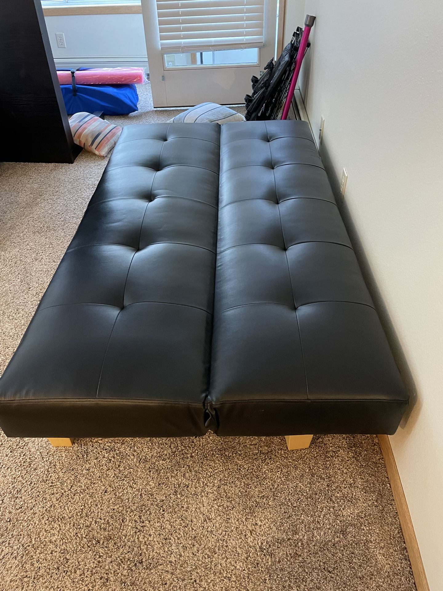 IKEA Folding Couch 