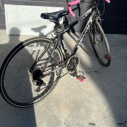 Denali GMC Road Bike 