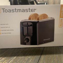 Toaster 
