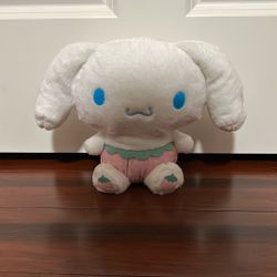 Strawberry Cinnamoroll Stuff Animal