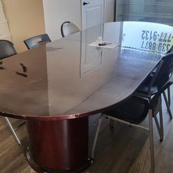 Conference Table