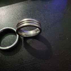 Men’s Ring