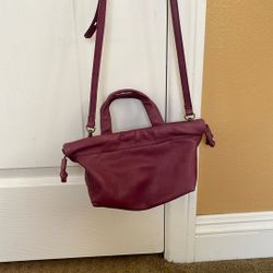 Leather 100% Purse Adjusting Strap 