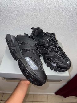 Balenciaga Shoes 
