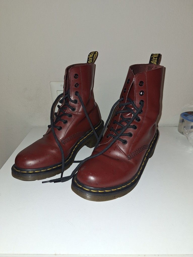 Dr. Martin's Women's Boots