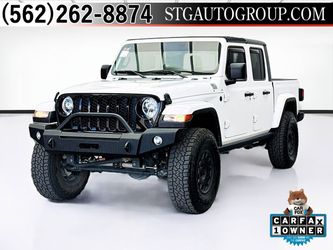 2023 Jeep Gladiator