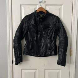 Motorcycle Jacket
