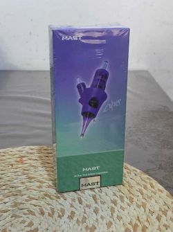 Mast Tattoo Cyber ​​Cartridge Needles 1009RM: 20 disposable #10