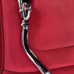 BRASS PLATED SHOWERHEAD ~ NEW