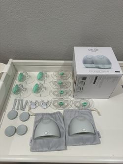Elvie Breast Pump