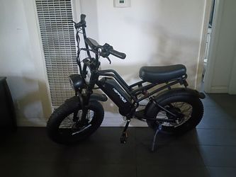 Brand new Happyrun G50