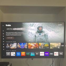 For Sale: Vizio 70” 4K UHD Smart TV
