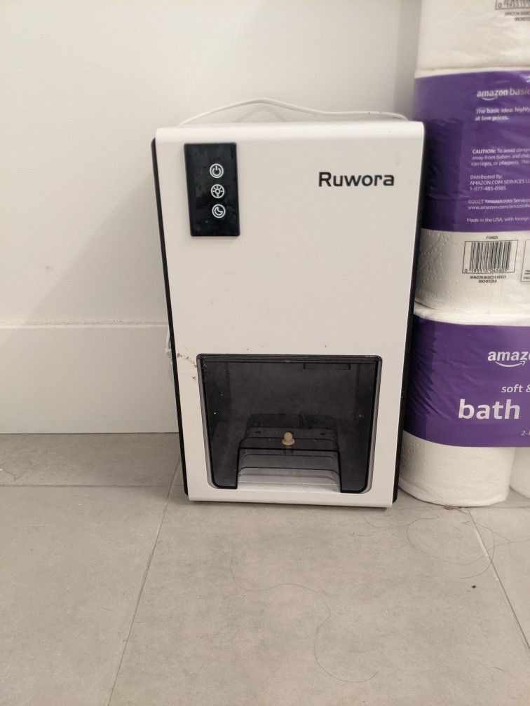 Ruwora Dehumidifier