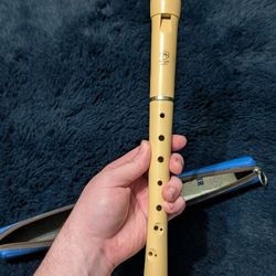 Recorder