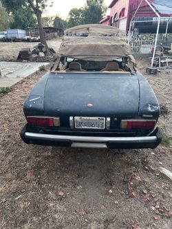 1977 Fiat 126 on offerup
