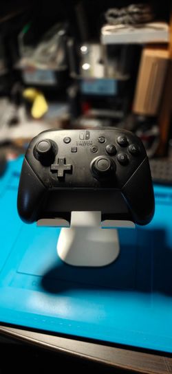 Nintendo Switch Pro controller