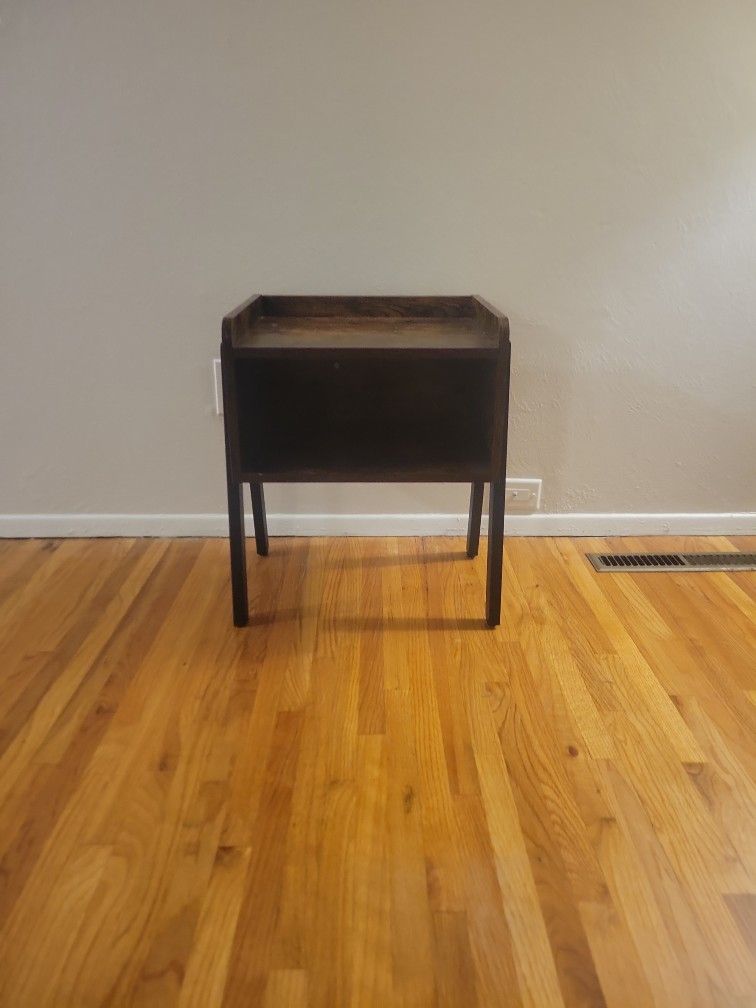 side/end table