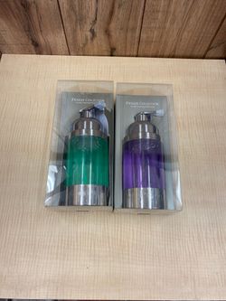 Acquaroma Foaming Hand Soap