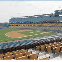 Dodgers Vs White Sox 7/2 