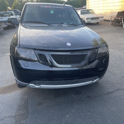 2006 SAAB LSX Awd