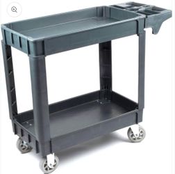 Push carts