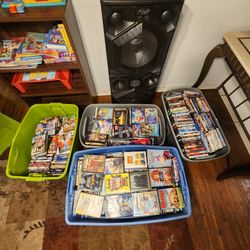 Dvds Movies