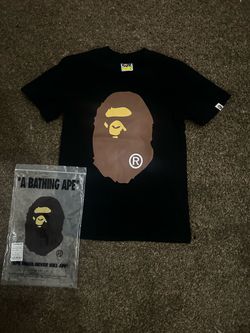 Bape shirt