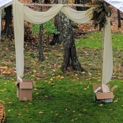 Wedding Arch