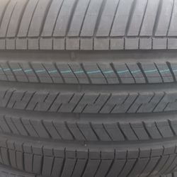 Tire Goodyear EAGLE 245/45R20