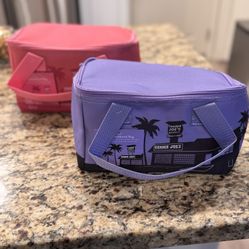 Trader Joe’s Small Individual Cooler Bag
