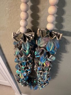 Graduation Leis